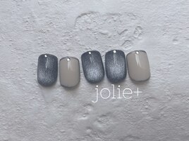 jolie+ Nail Design