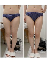 エンチャント(ENCHANT)/流すとより効果アップ！