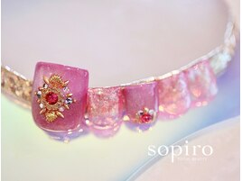 7月【monthly high-class】