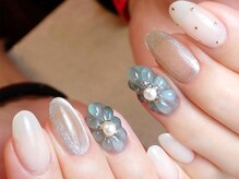 ネコブブスタジオ 上野御徒町(Neko_Bubu Studio)/