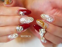 リチェルカ(RICERCA)/