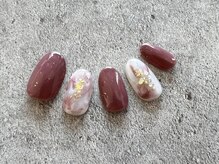 アミュレット 柳津店(AMULET)/SAYAKA限定 4840円(税込)