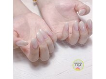 イーレ(IRE)/グラデーション