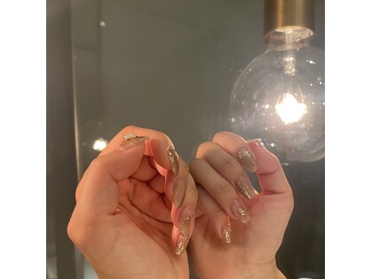 ロテュスネイル(Lotus nail)の写真