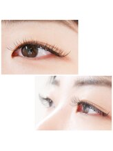 アイラッシュ ラナフル(Lanaful)/バインドロック☆