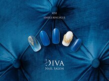 ディーバ 海老名店(Diva)/シンプルデザインSelect