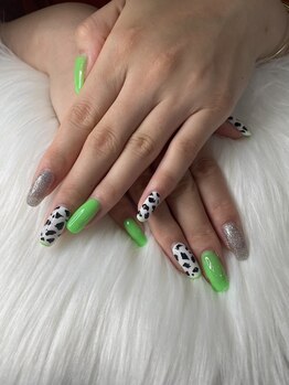 はあとねいる 松本店/