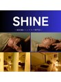 シーン(SHINE)/SHINE