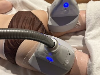 エミナル(Eminal)/◆脂肪冷却　太もも