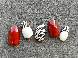 MonaLisaコース11月新作design