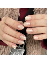 リノ(lino)/ワンカラーネイル