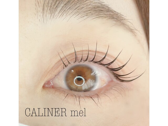 CALINER mel