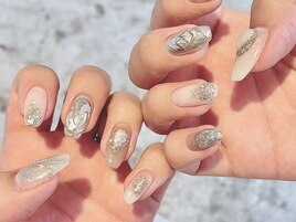 spring nail