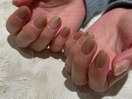 ニュアンスネイル