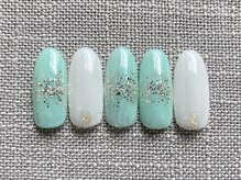 お気軽ビューティエーヴィヒ(Ewig)/シンプルを楽しむ♪定額4800円