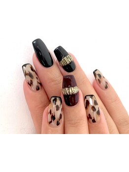 アートの種類が豊富