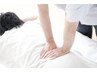 全身ほぐし整体[首・肩・腰＋全身に！]60分¥4800