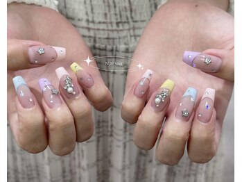 ヌアネイル(NUR NAIL)/