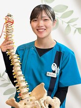 ココロカラダメディカル 北千住西口院 保坂 日菜