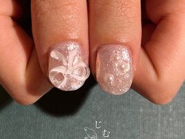 【ハンド】120分アートフリー
