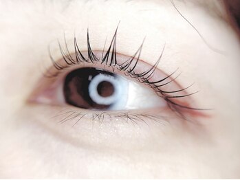 ハル(Harum.)の写真/東京の人気サロンでトップアイリストとして活躍したオーナーによる丁寧な施術とご提案◇魅力的な目元に…＊