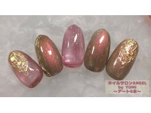 エンジェル 葛飾(ANGEL)/YUMI指名　アート6本コース