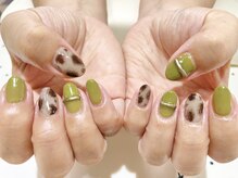 トコ(TOCO)/アニマルネイル