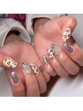 アモ(Amo)/レオパード