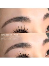 ライル(RILE)/eyebrow set★
