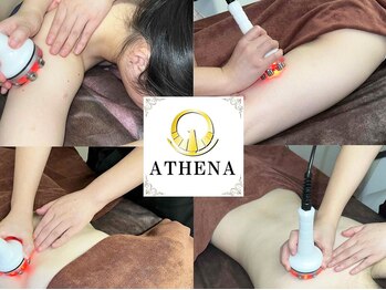 アテナ 池袋西口店(ATHENA)