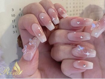 リンビューティー(Rin Beauty)/