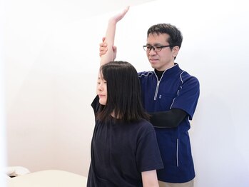 田端整体院/伊勢崎/整体/群馬/肩こり/小顔