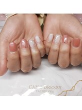 キャンアイドレッシー 立川店/定額6200円