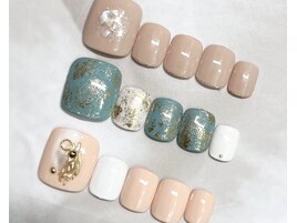 定額　初回￥10980/通常￥11900