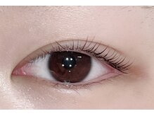 ティティ 土浦店(titi)/まつ毛パーマ　ラッシュリフト