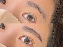 ロレインブロウ 三宮店