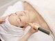 サロン ド プリゼ(salon do Purize)の写真/【最新マシンでリフトアップが叶う♪】年齢に伴うたるみにお悩みの方に☆細胞を活性化させてリフトアップ◎