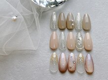 ジョアアンジェ 上本町店(joieange)/シンプルコース