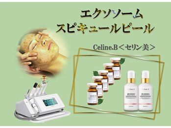 セイン(Sein)/エクソヘンプハーブピーリング