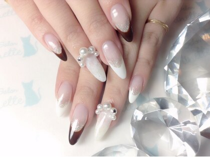 ネイルサロン ミネット(Nail Salon Minette)の写真