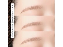 シーズントーキョー(SEASON Tokyo)/美眉スタイリングWax