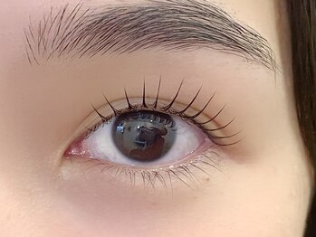 ヴァンアイラッシュ(VINGT eyelash)/まつ毛パーマ パリジェンヌ 眉毛