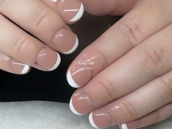 キラネイルサロン(Kiraネイルサロン)/