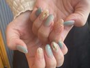 【スプリングニュアンス】