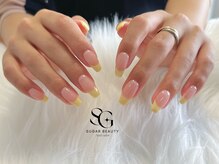 シュガービューティーネイルズ(Sugar Beauty Nails)/
