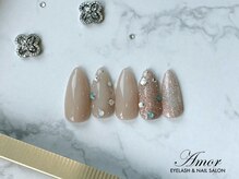 アモル 川崎駅前店(Amor)/【定額トレンド　7400円】