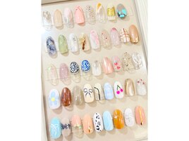 プチデザイン☆5300yen☆