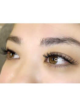 キープ力が自慢のサロン