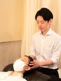 リッツ 渋谷店 アサヌマ