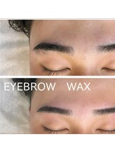 メンズプシュケ(men's PSYCHE)/アイブロウWAX
